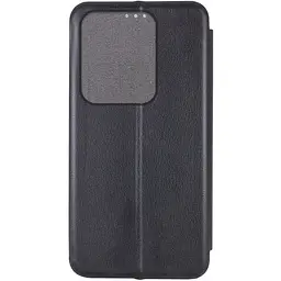 Чохол-книжка BeCover Exclusive для Realme C61 Black (712552) - мініатюра 3