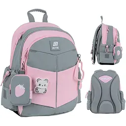 Рюкзак Kite Education 771 Panda (K25-771S-1) - мініатюра 2