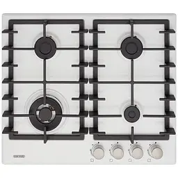 Варильна поверхня газова Eleyus LINDA 60 WH CTF
