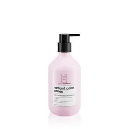 Шампунь для фарбованого волосся LAVISH CARE COLOR PROTECT SHAMPOO, 350 мл
