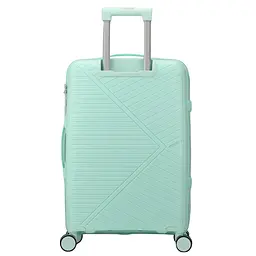Валіза велика Semi Line 28 дюймів (L) Polypropylene Mint (T5831-3) - мініатюра 4