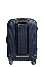Валіза Samsonite C-LITE MIDNIGHT BLUE 55x40x20 55 См CS2*31002 - мініатюра 5