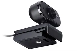 Веб-камера A4Tech PK-925H USB Чорний - мініатюра 2