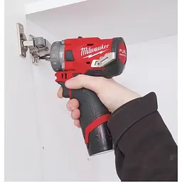 Дриль-шуруповерт Milwaukee M12 FPDX-202X (4933464136) [118142] - мініатюра 8