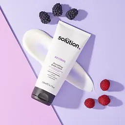 The Solution Розгладжуючий лосьйон д/тіла з ретинолом, 200 мл - мініатюра 4