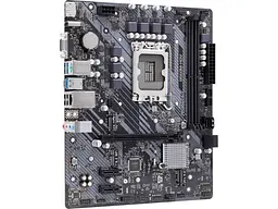 Материнская плата ASRock B660M-HDV - миниатюра 3