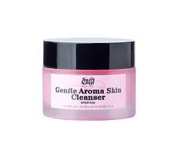 Олеогель Gentle Aroma Skin Cleanser Sweet Lemon 50 мл