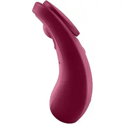 Смарт-вібратор у трусики Satisfyer Sexy Secret - мініатюра 4