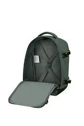 Рюкзак S American Tourister TAKE2CABIN DARK FOREST 40x25x20 91G*04004 - мініатюра 7