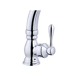 Монокран Agua Toledo-C092 CV016440, Хром - мініатюра 3