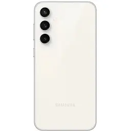 Смартфон Samsung Galaxy S23 FE SM-S711B 8/128GB Cream [NFC, 2 SIM] - мініатюра 2