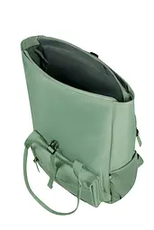 Рюкзак 15,6" American Tourister URBAN GROOVE URBAN GREEN 42,5x30,5x21 24G*54057 - мініатюра 6
