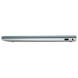 Ноутбук HP 15-fd0003ua 15.6' FHD IPS AG, Intel i7-1355U, 16GB, F1024GB, NVD550-2, DOS, синій (826U9EA) - мініатюра 5
