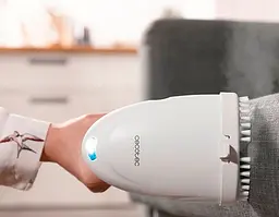 Відпарювач Cecotec SmoothForce 3000 UltraSteam White CCTC-05501 [136380] - мініатюра 6