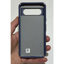 Оригінальний протиударний чохол Speck Presidio2 Grip для Google Pixel 8 (6.2") Coastal Blue 150582-3206 - мініатюра 3