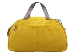 Дорожня сумка Semi Line 22 Yellow (A3050-6) - мініатюра 2