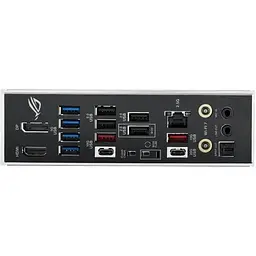 Материнська плата Asus Rog Strix B850-F Gaming WIFI sAM5 B850 4xDDR5 M.2 HDMI DP USB BT ATX - мініатюра 10