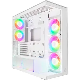 Корпус Arctic Xtender White (ACPCC00014A) [143248]