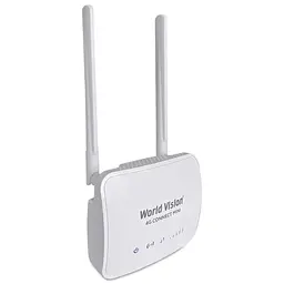 4G LTE WI-FI роутер World Vision 4G Connect Mini - мініатюра 2