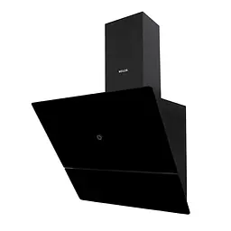 Витяжка декоративна похила WEILOR WDS 6280 BL 1200 LED - мініатюра 2