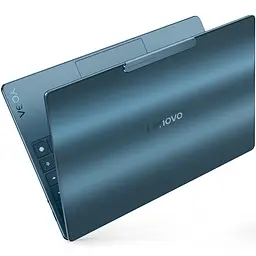 Ноутбук Lenovo Yoga Slim 9 14ILL10 з процесором Intel Core Ultra 7 256V pana la 4.8GHz, 14" 4K WQUXGA, OLED, 120Hz, сенсорний, 16GB LPDDR5x RAM, 1TB SSD, Intel Arc™ графікою 1 on-site Premium Care - мініатюра 13