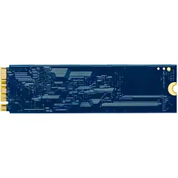 SSD накопичувач Kingston NV3 2TB M.2 2280 PCIe Gen 4.0 x4 (SNV3S/2000G) [121829] - мініатюра 4