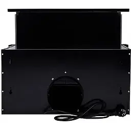 Витяжка телескопічна Minola HTL 6614 BLF 1000 LED - мініатюра 7