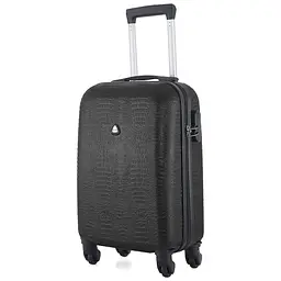 Валіза Semi Line 18" S Black (T5580-1)
