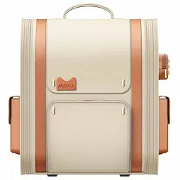 Рюкзак-переноска для тварин Mova Pet Backpack PB10 Pro (PPK10A)