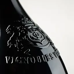 Вино Borie Des Fontans Vieille Vigne Rouge 2020 AOP Pic Saint Loup, червоне, сухе, 0,75 л - мініатюра 3