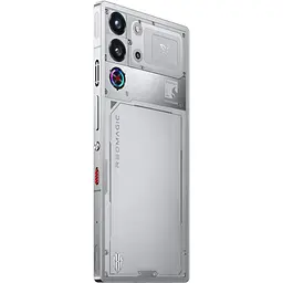 Смартфон Redmagic 10S Pro 16/512GB Moonlight [140338] - мініатюра 6