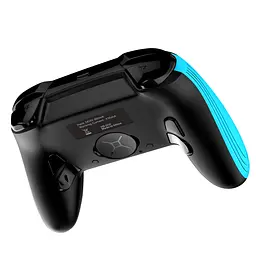 Ігровий контролер iPega Bluetooth Module Controller/Gyroscope PG-9139 Android iOS PC TV - мініатюра 2