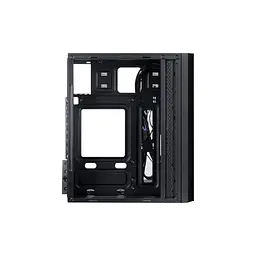Корпус Prologix E110 Black - мініатюра 4