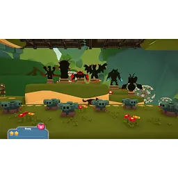 Ключ активації Microsoft Superfidos для Xbox One/Series S/X - мініатюра 3