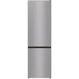 Холодильник Gorenje NRK6202ES4 с морозильной камерой