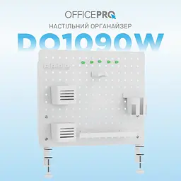Настільний органайзер DO1090W - мініатюра 3