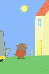 Ladybird Readers 1 Peppa Pig. Fun with Old Things - мініатюра 5