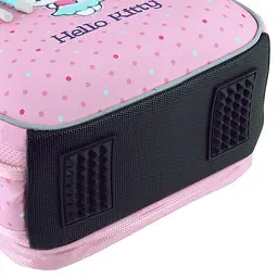 Рюкзак для початкової школи Kite Education каркасний 555 HK-1 Рожевий (HK26-555S-1) - мініатюра 8