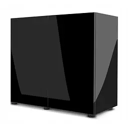 Підставка під акваріум Aquael Glossy 215 л 100 x 40 x 75 см чорна - мініатюра 2