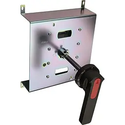 Ручний привід перемикання АСКО‑УКРЕМ до ВА Е UTrust 800 (A0010270021) - мініатюра 3