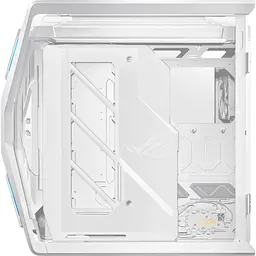 Корпус Asus ROG Hyperion GR701 White (90DC00F3-B39000) [134513] - мініатюра 11