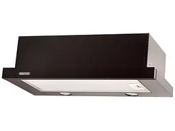 Витяжка ELEYUS LOTUS 1200 60 BL - мініатюра 2