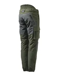 Штани Beretta Insulated Static EVO Men 3XL Оливковий - мініатюра 2