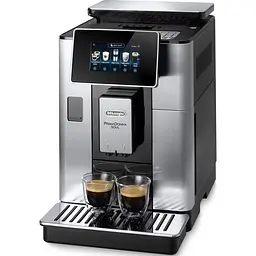 Кавомашина Delonghi PrimaDonna Soul ECAM610.75.MB [91059] - мініатюра 5