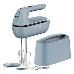 Міксер Kenwood HMP40.000GY - мініатюра 2