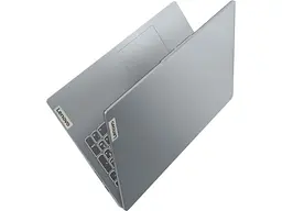 Ноутбук Lenovo IdeaPad Slim 3 15AMN8 Arctic Grey (82XQ01K9RA) - мініатюра 5