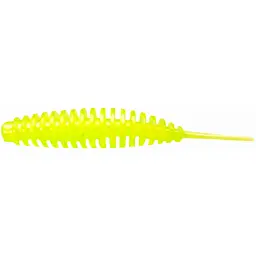 Силікон FishUP Tanta 1.5" #046 - Lemon (10 шт/уп)