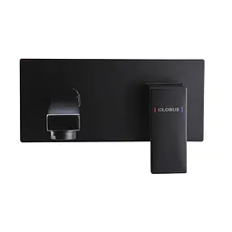 Змішувач для раковини Globus Lux Milano GLM-204-BB-SMART - мініатюра 3