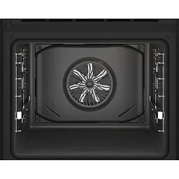 Електрична духовка Beko BBIM14300WMS - мініатюра 6