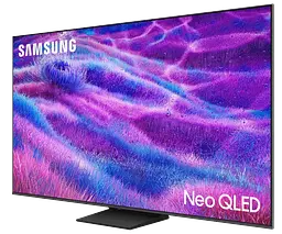 Телевізор SAMSUNG QE75QN80FAUXUA (7101160) - мініатюра 4